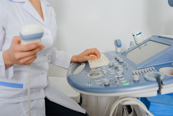 Diploma in Ultrasonography
