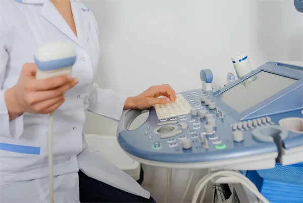Diploma in Ultrasonography