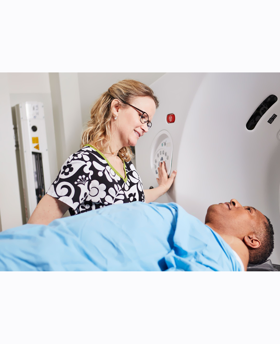 Diploma in Oncology Technician