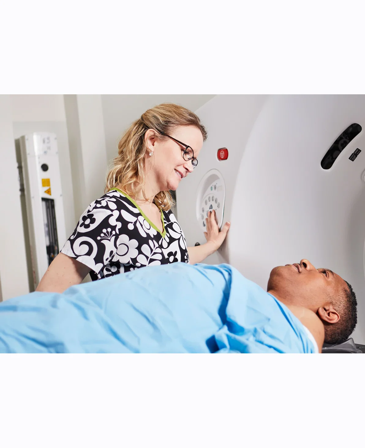 Diploma in Oncology Technician