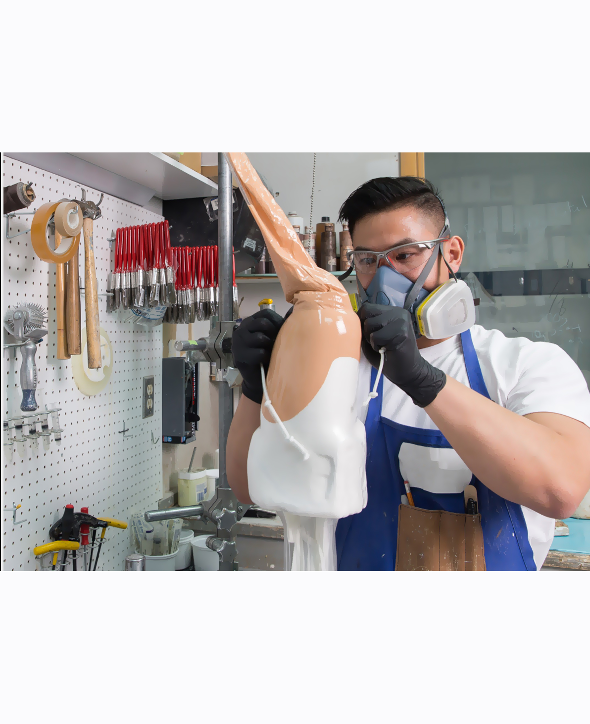Diploma in Ortho Technician