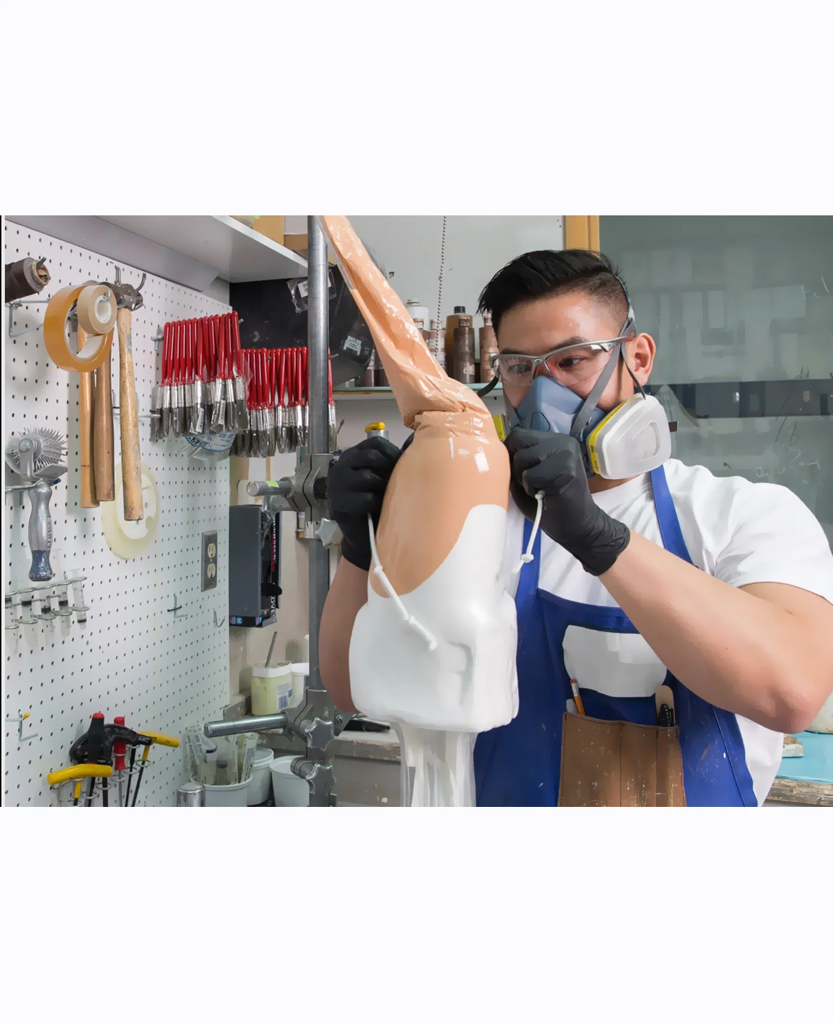 Diploma in Ortho Technician
