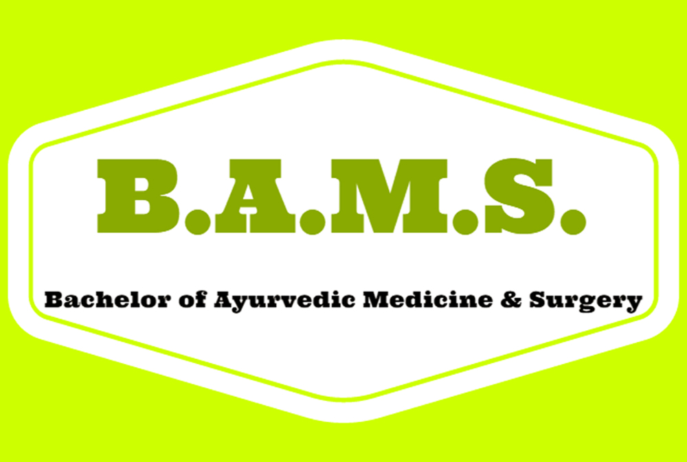 Bachelor of Ayurveda, Medicine, and Surgery